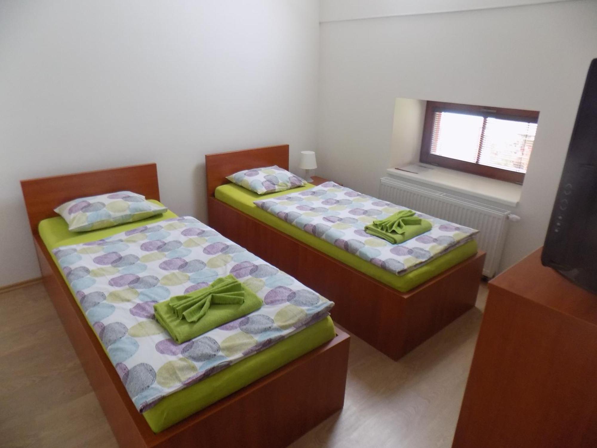 Agropenzion U Bartousku Malikovice Экстерьер фото